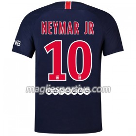Completo Calcio Paris Saint-Germain Neymar Jr 10 Divisa Prima 2018/2019